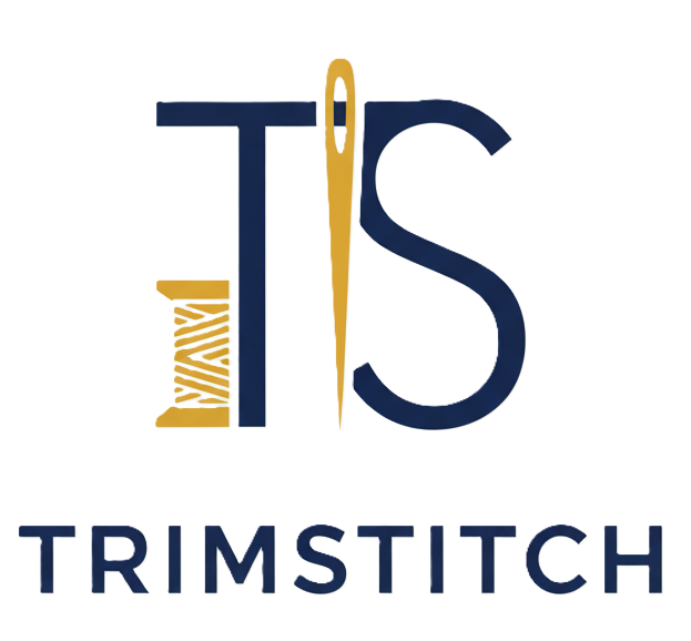 TrimStitch Logo